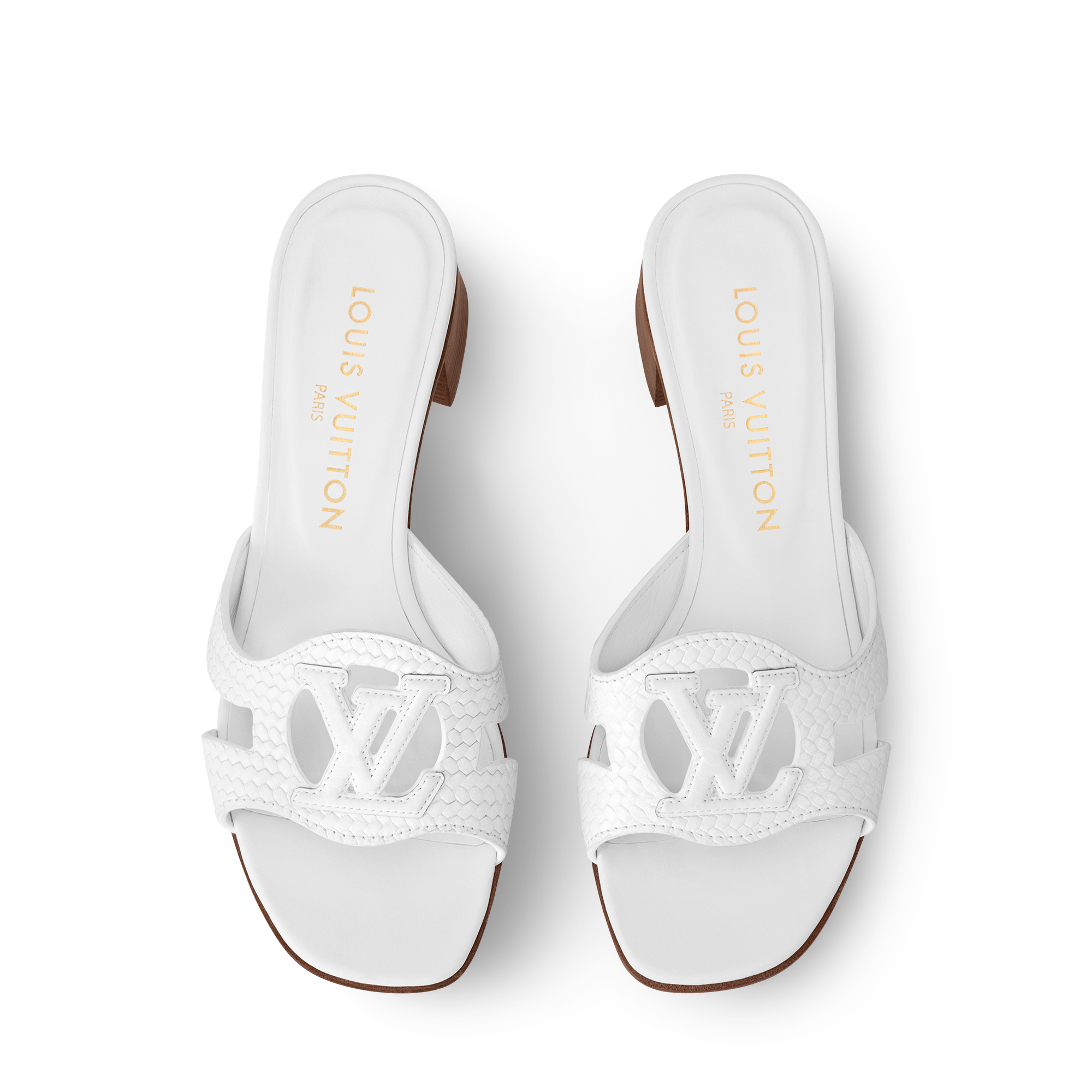 LV Isola Mule - Shoes | LOUIS VUITTON